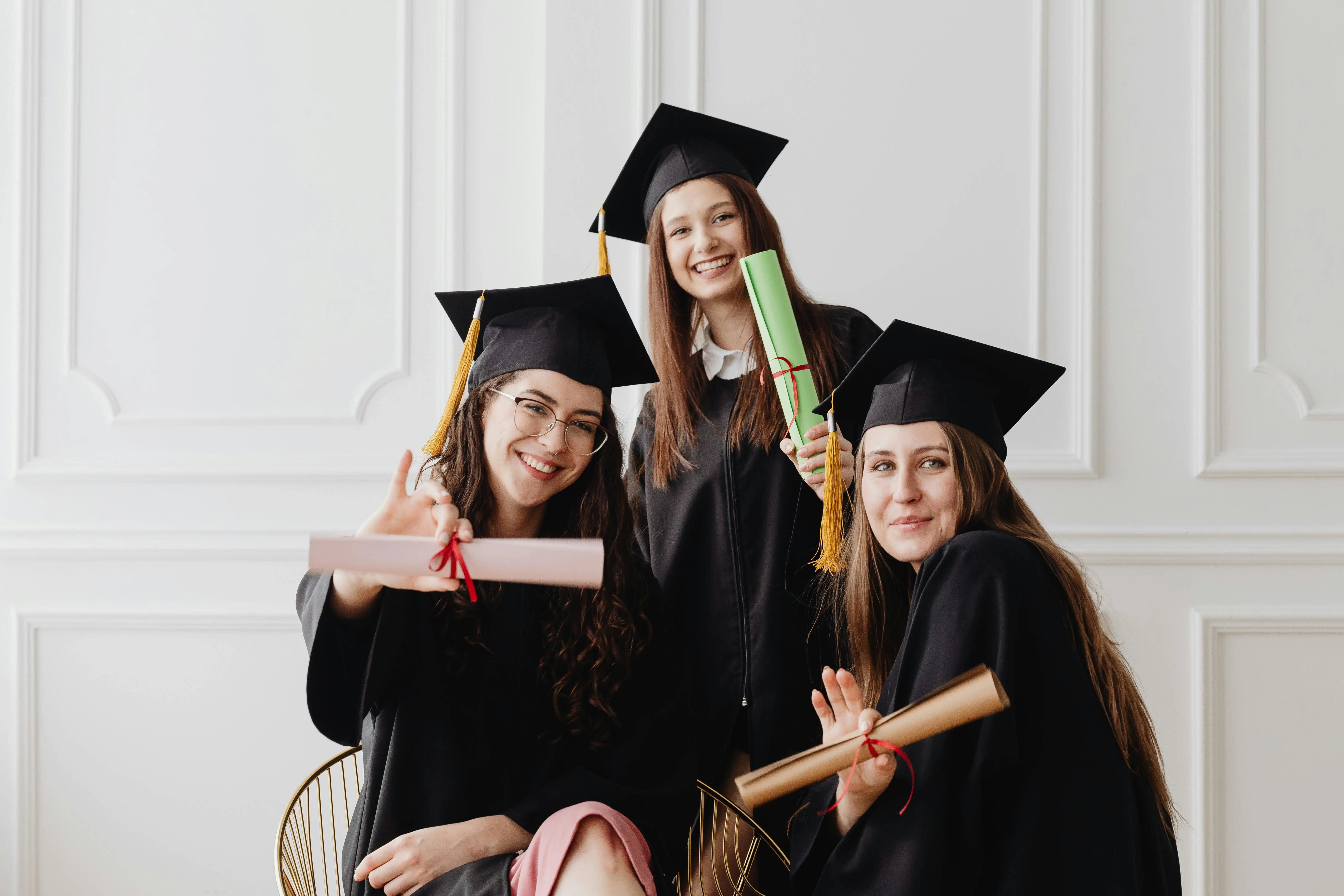  Graduates