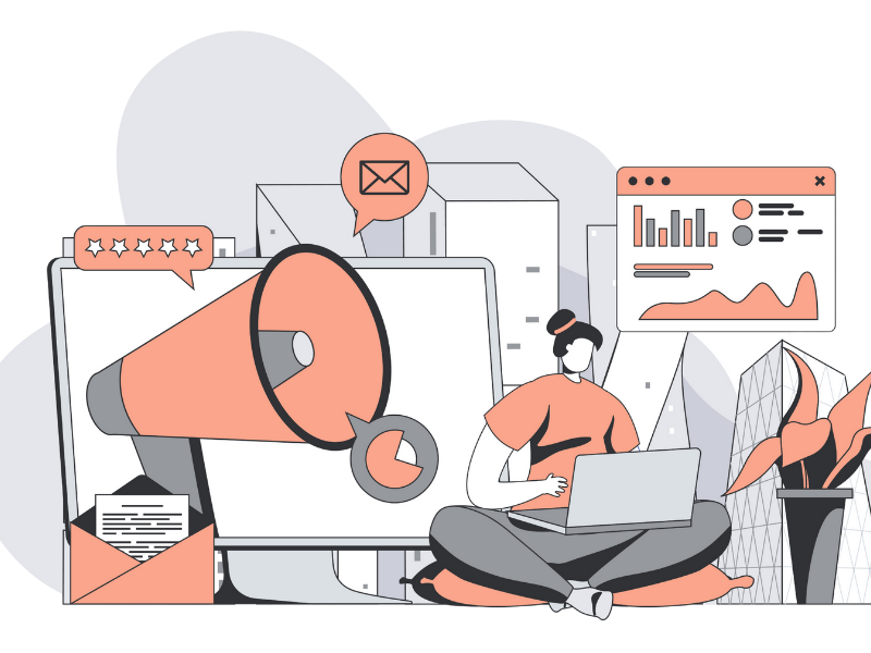 Digital Marketing Modules
